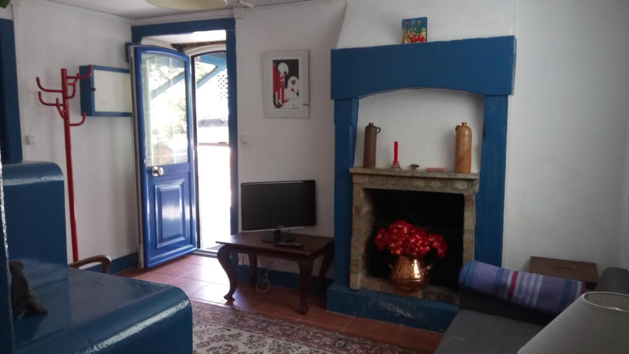 Ferienwohnung Tapada Flats Viseu Exterior foto