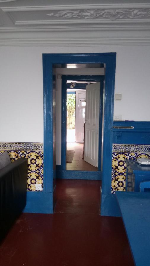 Ferienwohnung Tapada Flats Viseu Exterior foto