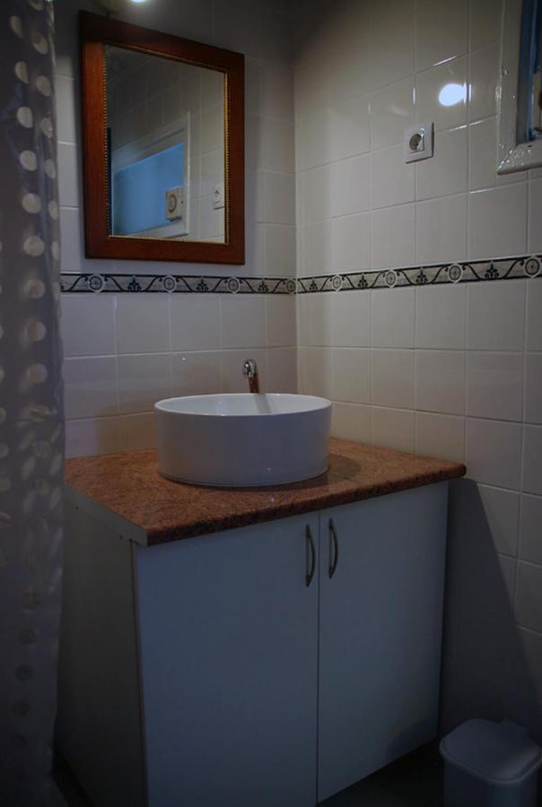 Ferienwohnung Tapada Flats Viseu Zimmer foto