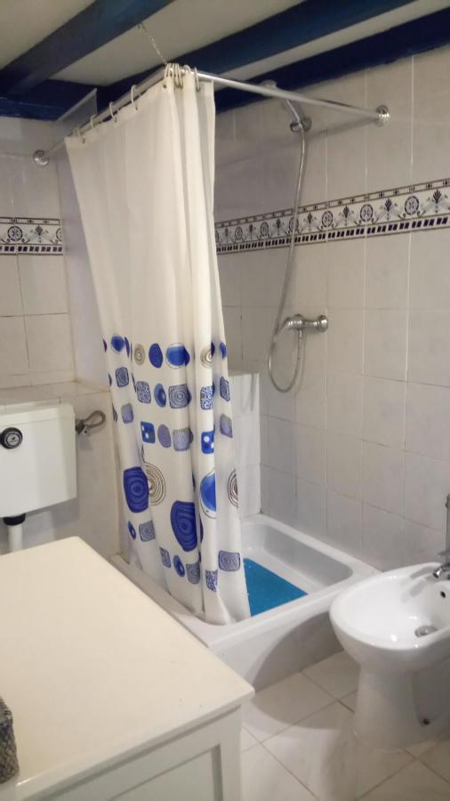 Ferienwohnung Tapada Flats Viseu Exterior foto