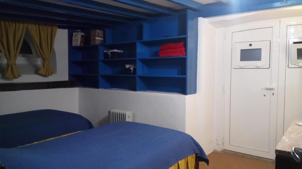 Ferienwohnung Tapada Flats Viseu Exterior foto