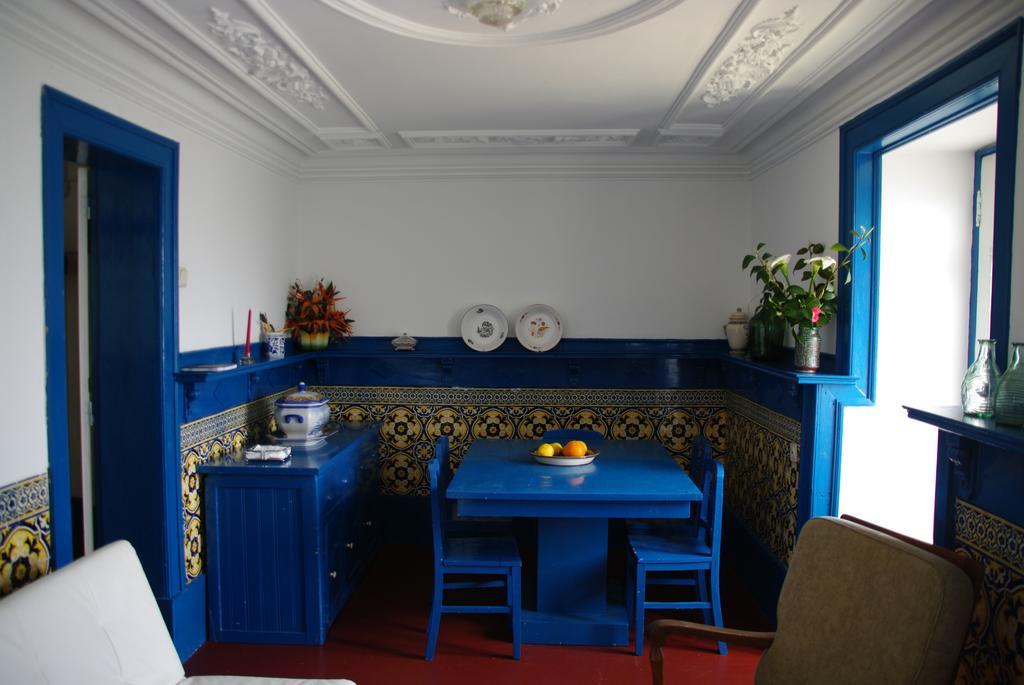 Ferienwohnung Tapada Flats Viseu Zimmer foto
