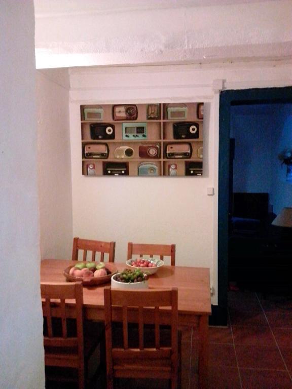 Ferienwohnung Tapada Flats Viseu Exterior foto