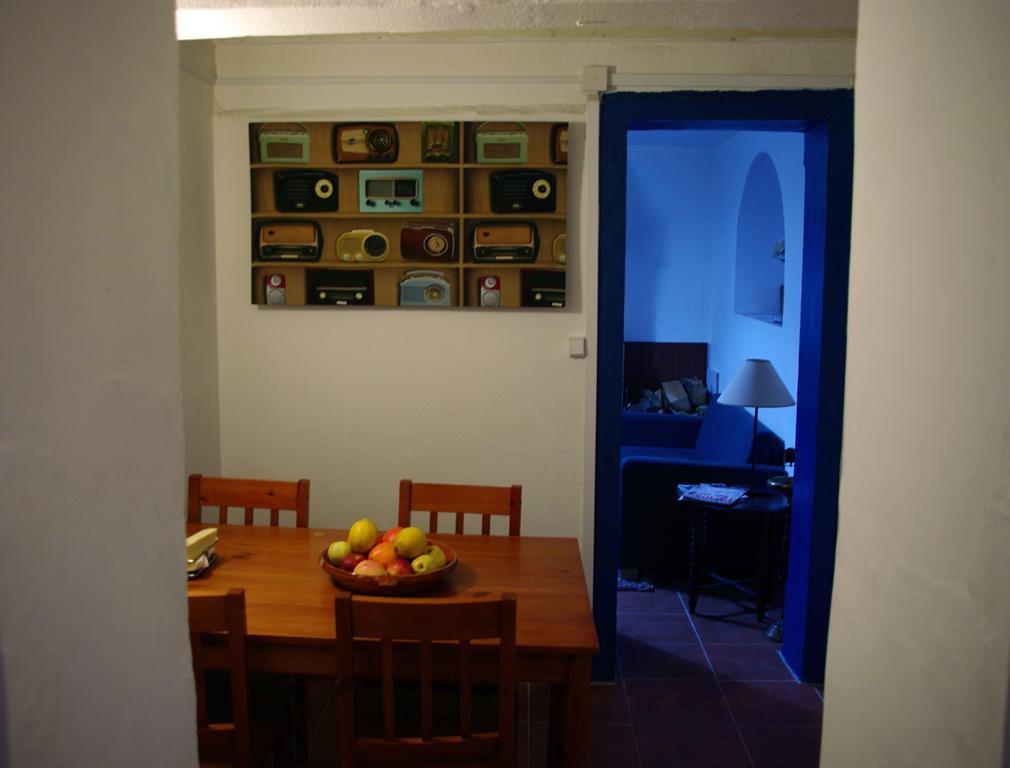 Ferienwohnung Tapada Flats Viseu Exterior foto